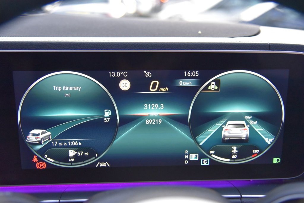 Used Mercedes-Benz GLE 2020 for sale - 77463525: Photo 44