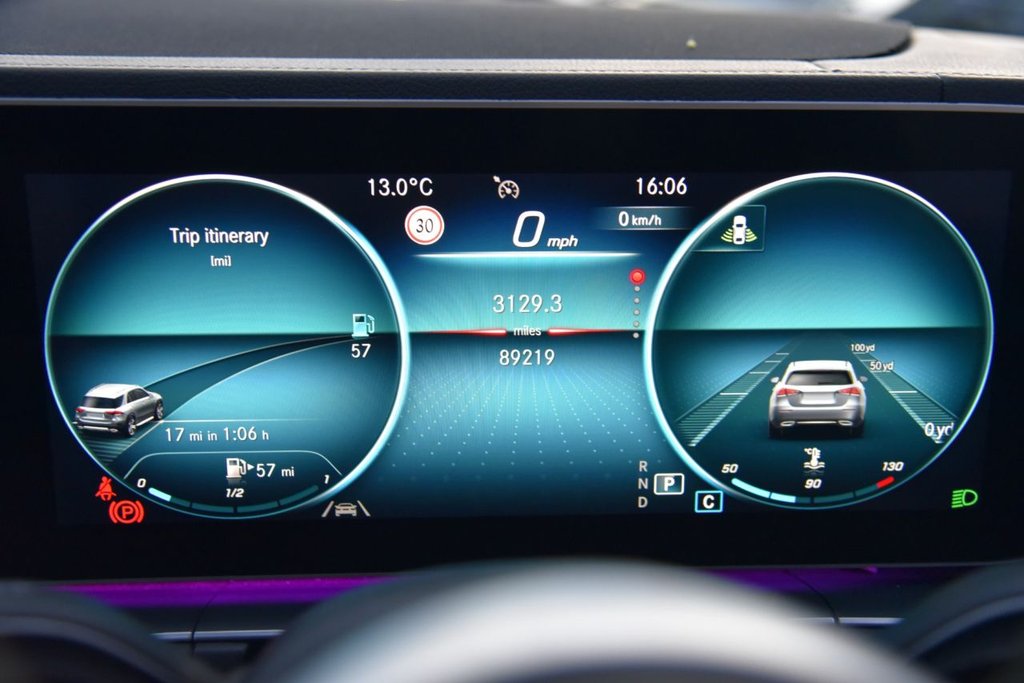 Used Mercedes-Benz GLE 2020 for sale - 77463525: Photo 46