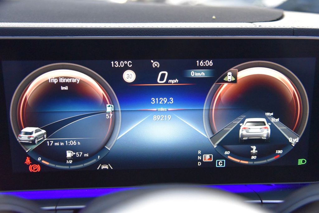 Used Mercedes-Benz GLE 2020 for sale - 77463525: Photo 47