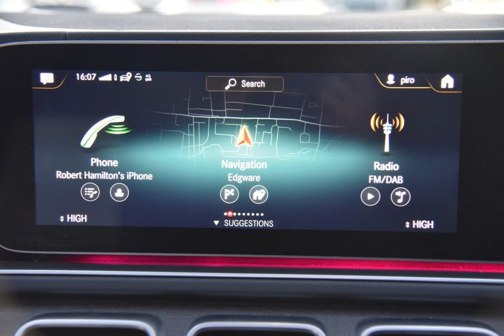 Used Mercedes-Benz GLE 2020 for sale - 77463525: Photo 49