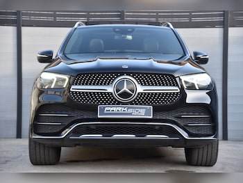 Used Mercedes-Benz GLE 2020 for sale - 77463525: Photo