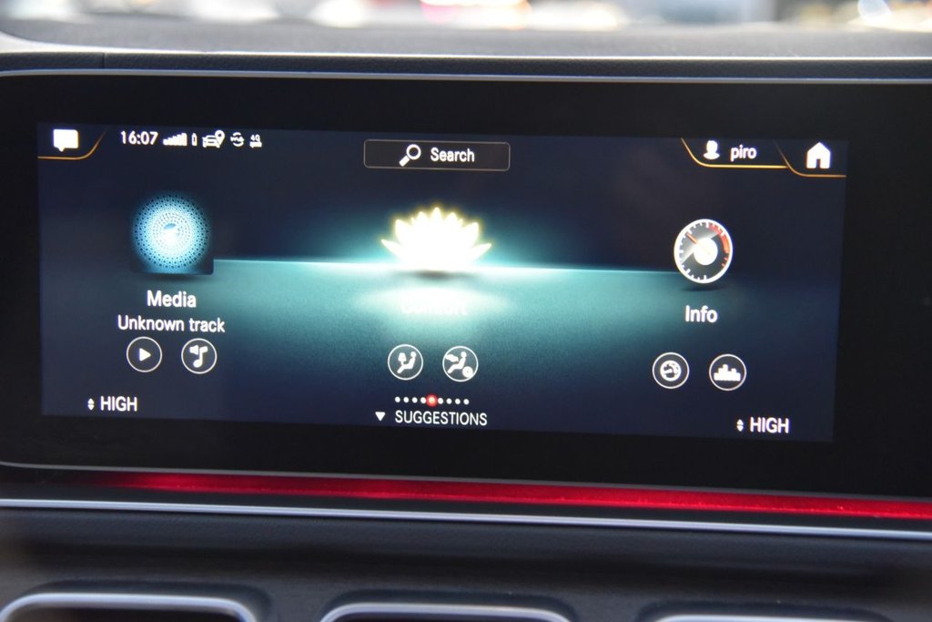 Used Mercedes-Benz GLE 2020 for sale - 77463525: Photo 50