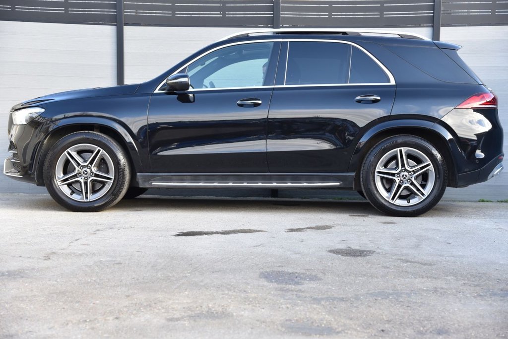 Used Mercedes-Benz GLE 2020 for sale - 77463525: Photo 7