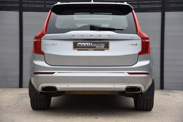 Used Volvo XC90 2016 for sale - 76266994: Photo 11