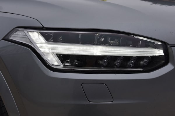 Used Volvo XC90 2016 for sale - 76266994: Photo 13