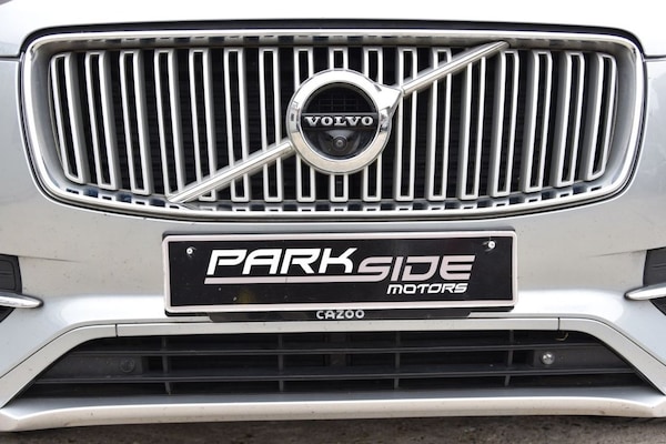 Used Volvo XC90 2016 for sale - 76266994: Photo 14