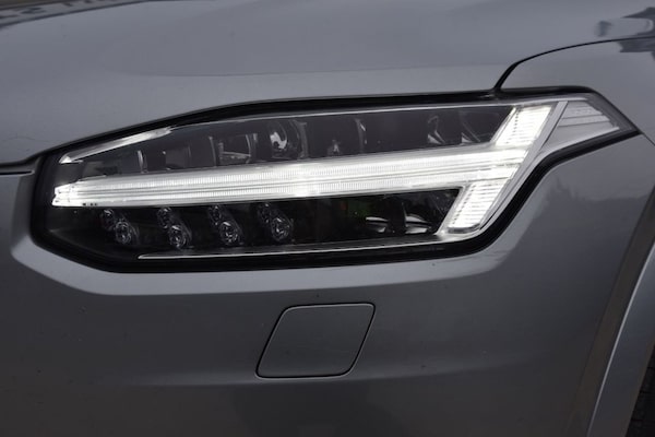 Used Volvo XC90 2016 for sale - 76266994: Photo 15
