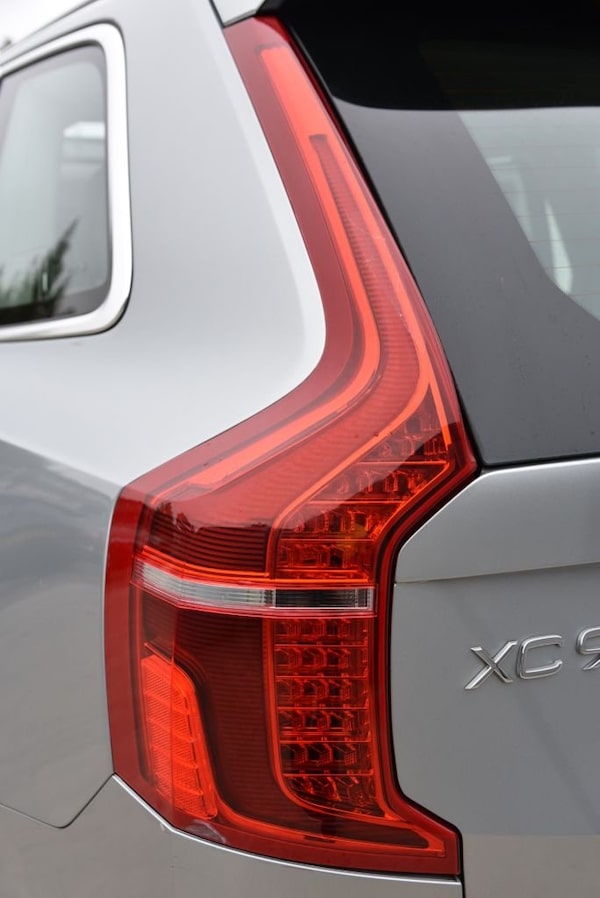 Used Volvo XC90 2016 for sale - 76266994: Photo 19