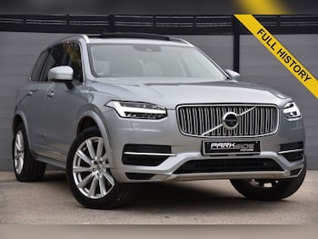 Volvo - XC90