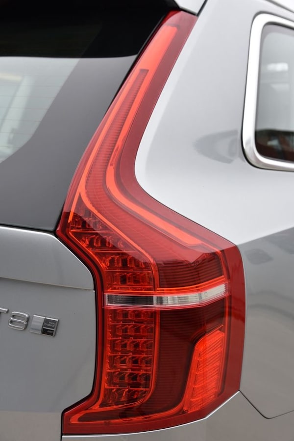 Used Volvo XC90 2016 for sale - 76266994: Photo 20