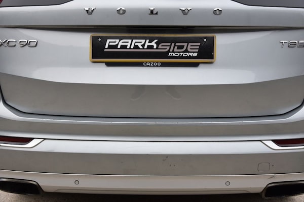 Used Volvo XC90 2016 for sale - 76266994: Photo 21