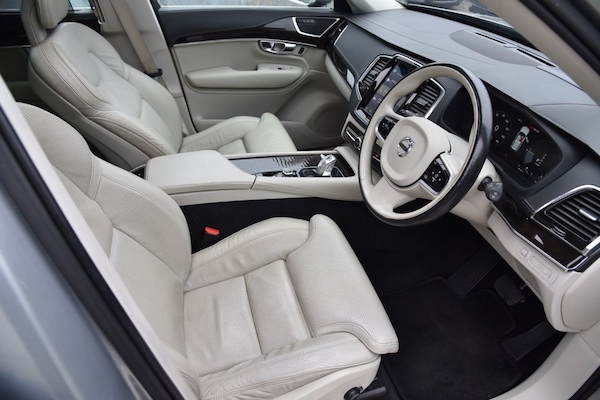 Used Volvo XC90 2016 for sale - 76266994: Photo 22