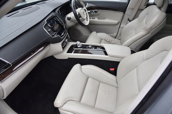 Used Volvo XC90 2016 for sale - 76266994: Photo 23