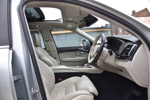 Used Volvo XC90 2016 for sale - 76266994: Photo 24