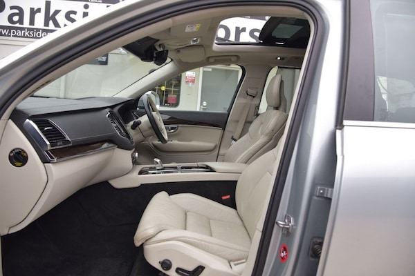 Used Volvo XC90 2016 for sale - 76266994: Photo 25