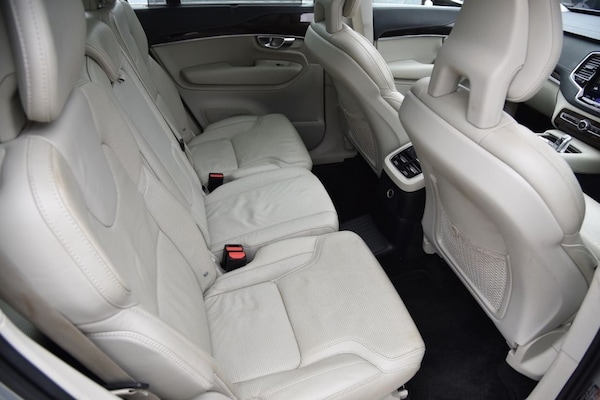 Used Volvo XC90 2016 for sale - 76266994: Photo 26