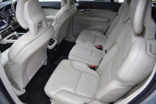 Used Volvo XC90 2016 for sale - 76266994: Photo 27