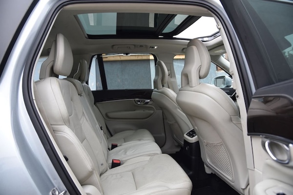Used Volvo XC90 2016 for sale - 76266994: Photo 28