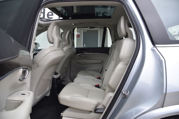 Used Volvo XC90 2016 for sale - 76266994: Photo 29