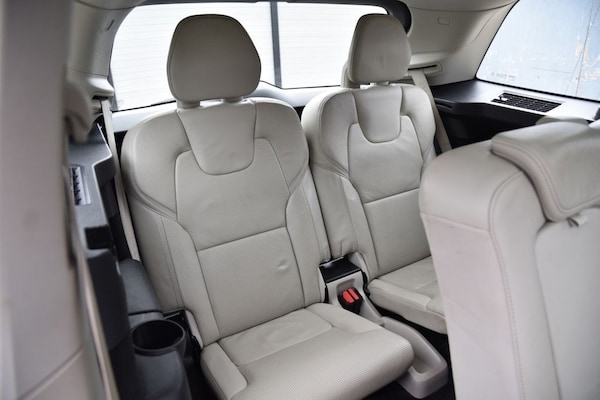 Used Volvo XC90 2016 for sale - 76266994: Photo 30