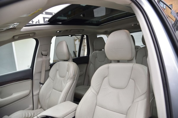 Used Volvo XC90 2016 for sale - 76266994: Photo 32