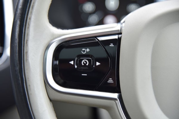 Used Volvo XC90 2016 for sale - 76266994: Photo 37