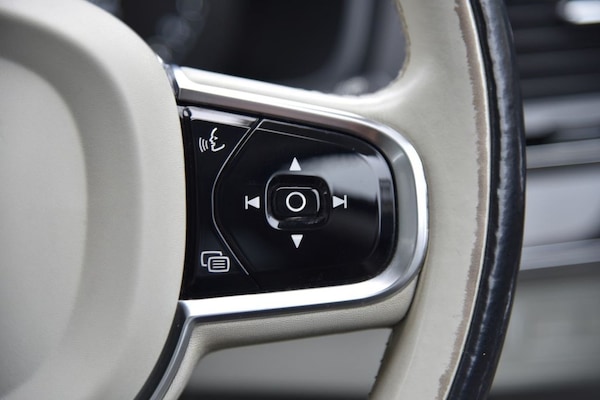 Used Volvo XC90 2016 for sale - 76266994: Photo 38