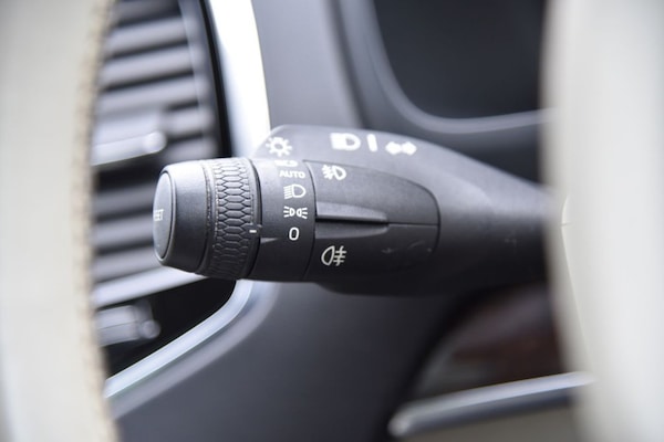 Used Volvo XC90 2016 for sale - 76266994: Photo 39