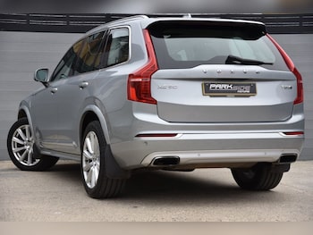 Used Volvo XC90 2016 for sale - 76266994: Photo 3
