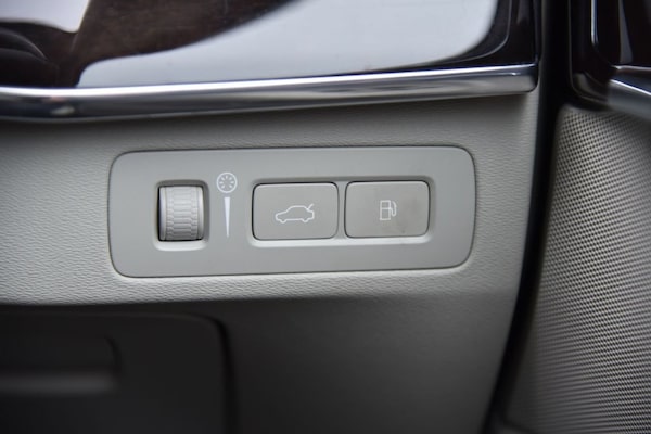 Used Volvo XC90 2016 for sale - 76266994: Photo 41