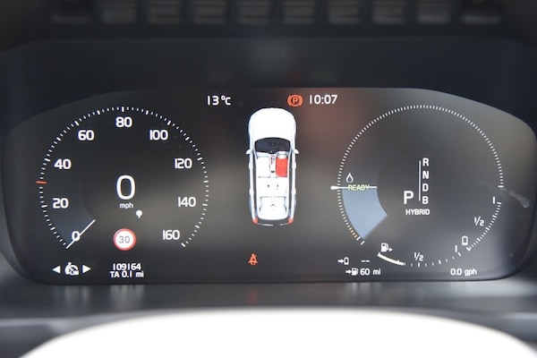 Used Volvo XC90 2016 for sale - 76266994: Photo 42