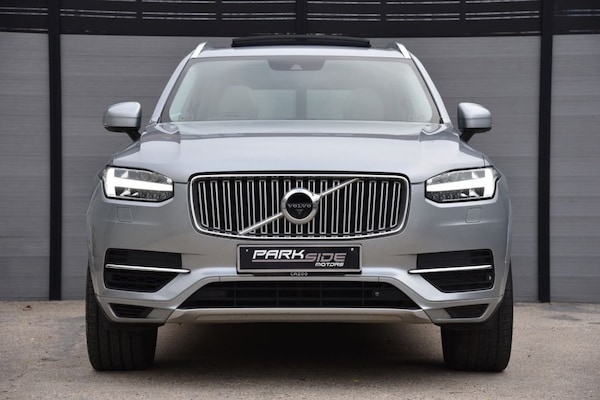 Used Volvo XC90 2016 for sale - 76266994: Photo 4