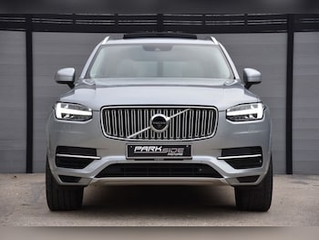 Used Volvo XC90 2016 for sale - 76266994: Photo 4