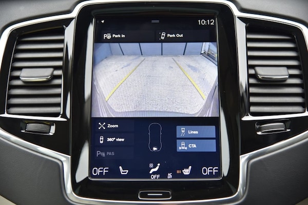 Used Volvo XC90 2016 for sale - 76266994: Photo 50