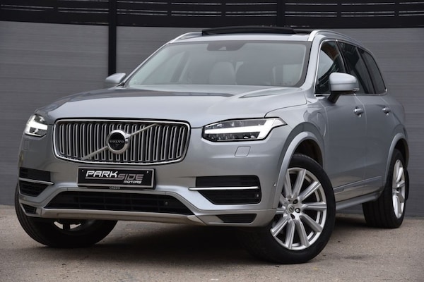 Used Volvo XC90 2016 for sale - 76266994: Photo 5