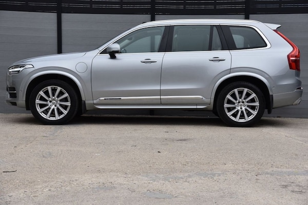 Used Volvo XC90 2016 for sale - 76266994: Photo 7