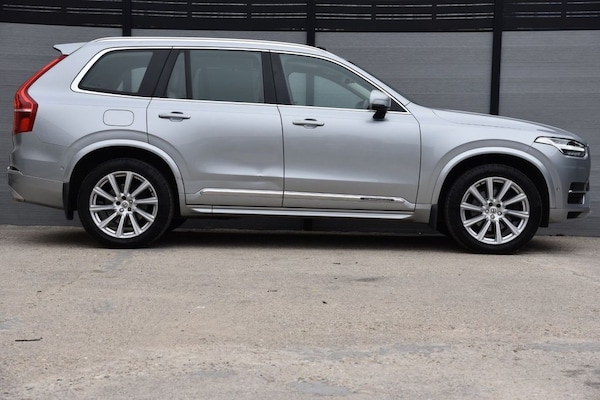 Used Volvo XC90 2016 for sale - 76266994: Photo 8