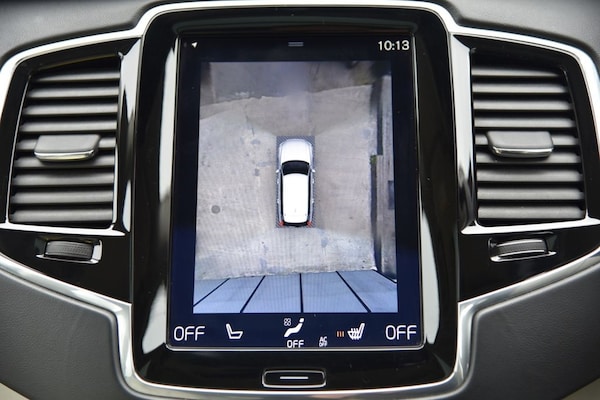 Used Volvo XC90 2016 for sale - 76266994: Photo 9