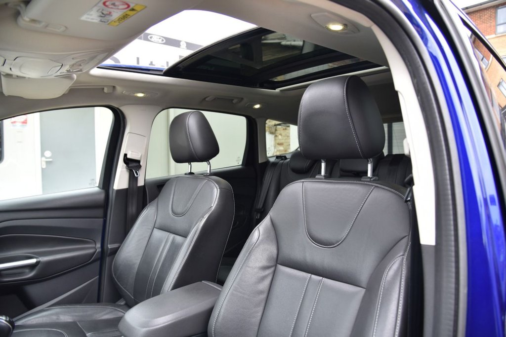 Used Ford Kuga 2016 for sale - 77632180: Photo 11