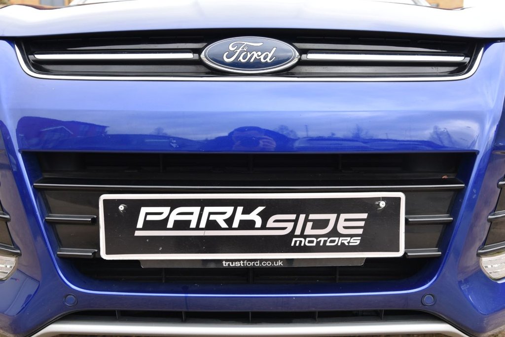 Used Ford Kuga 2016 for sale - 77632180: Photo 13