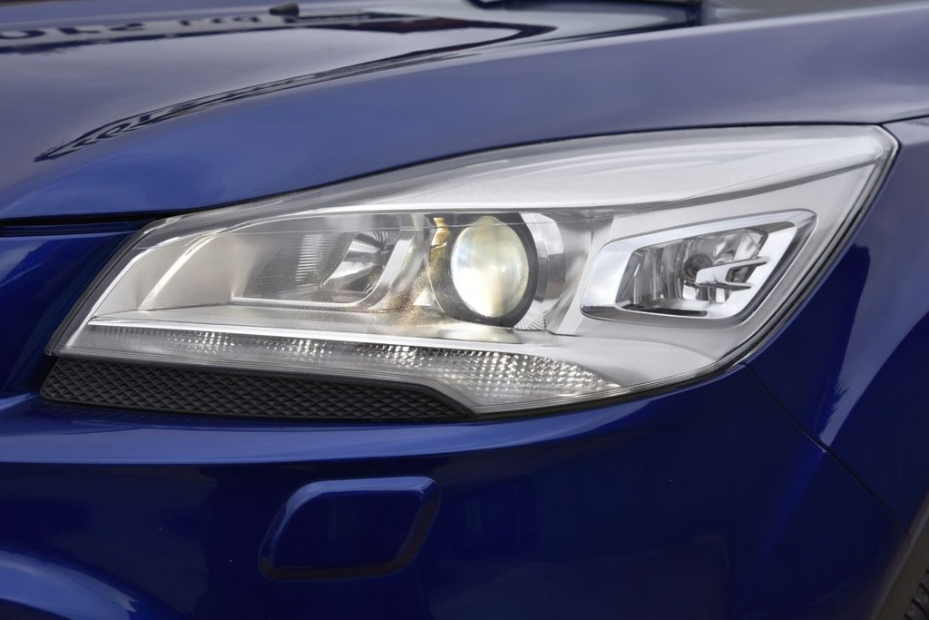 Used Ford Kuga 2016 for sale - 77632180: Photo 14