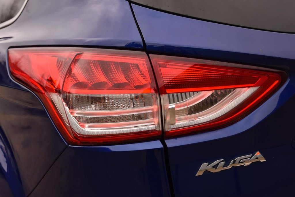 Used Ford Kuga 2016 for sale - 77632180: Photo 17