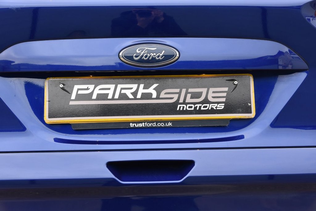 Used Ford Kuga 2016 for sale - 77632180: Photo 18