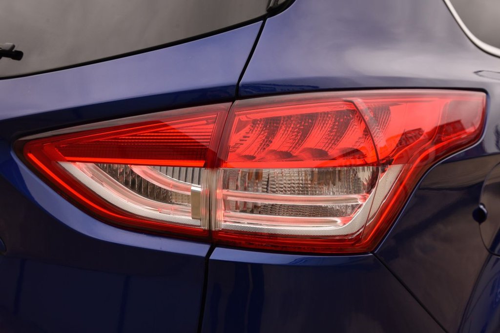 Used Ford Kuga 2016 for sale - 77632180: Photo 19