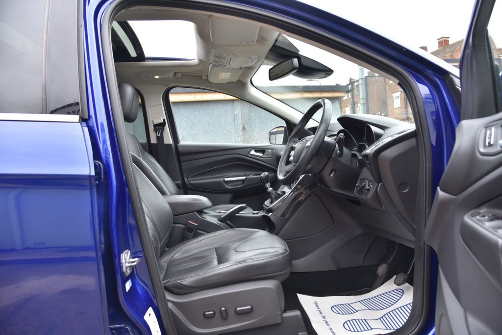 Used Ford Kuga 2016 for sale - 77632180: Photo 23