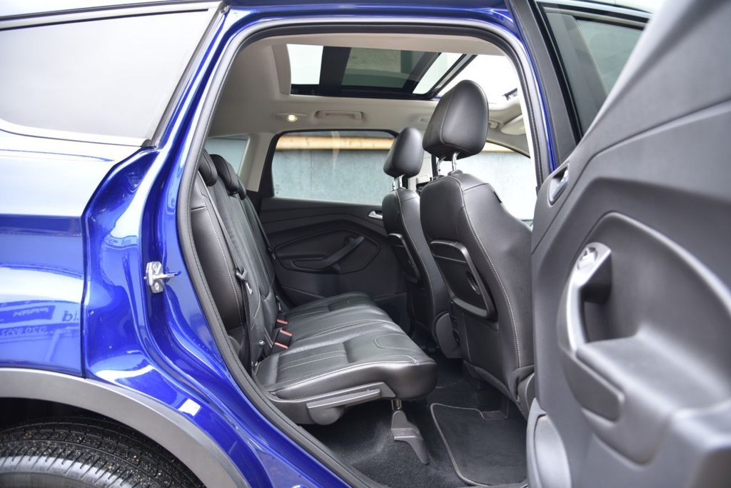 Used Ford Kuga 2016 for sale - 77632180: Photo 26