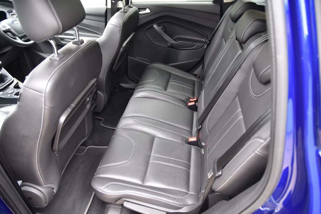 Used Ford Kuga 2016 for sale - 77632180: Photo 27