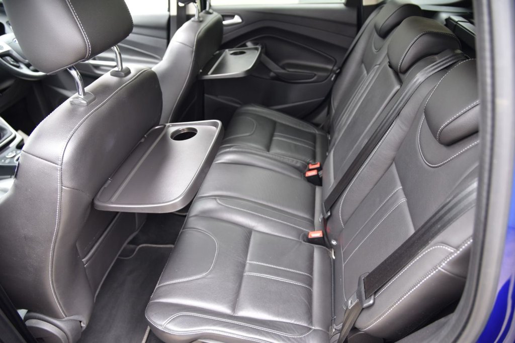 Used Ford Kuga 2016 for sale - 77632180: Photo 28