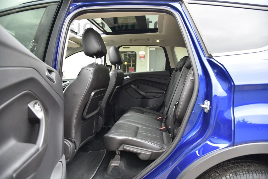 Used Ford Kuga 2016 for sale - 77632180: Photo 29