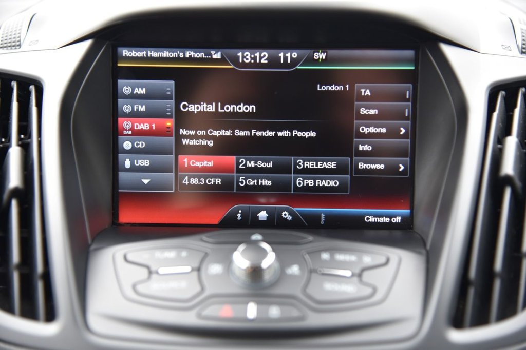 Used Ford Kuga 2016 for sale - 77632180: Photo 41